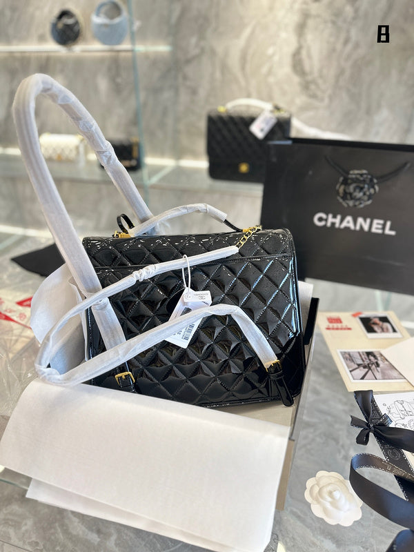 Amelia- CHL Bags - 7084