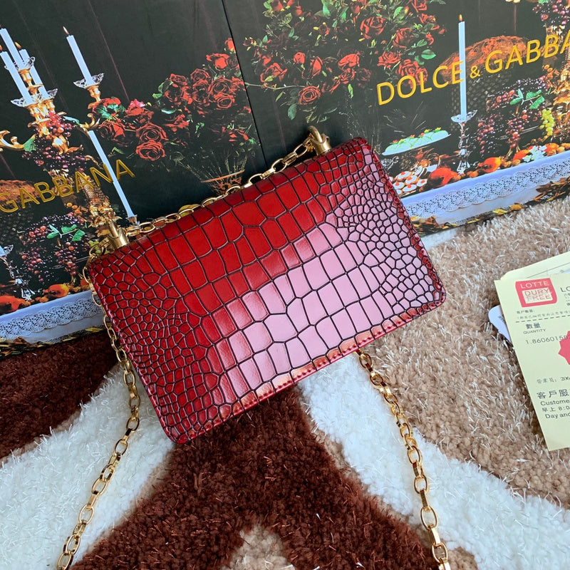 Amelia- DG Bags - 415