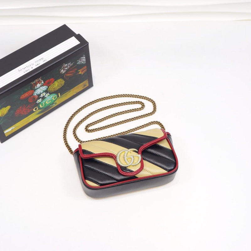 AmeliaLuxury - GCI Bags - 1084