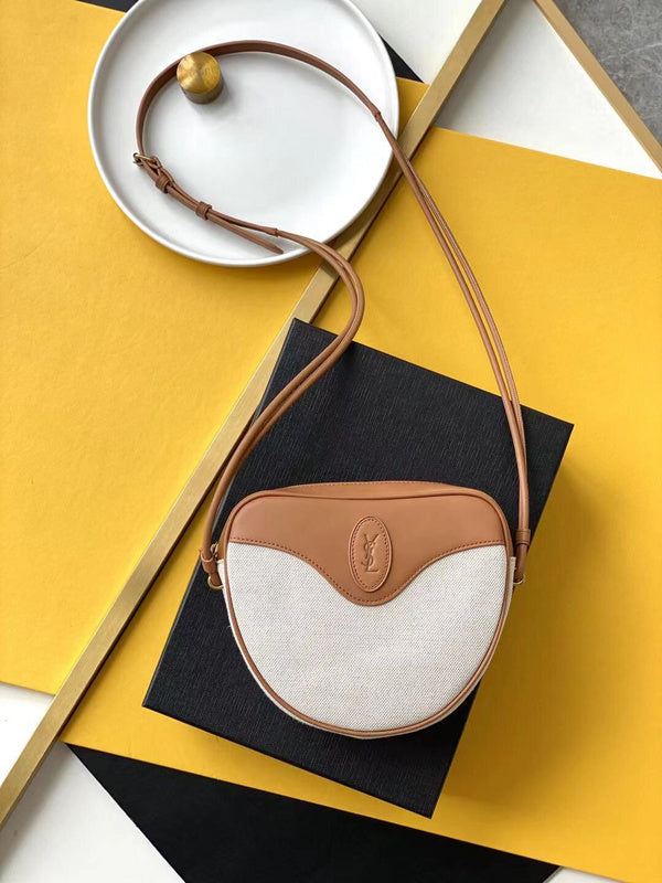 Amelia - YSL Bag - 3685