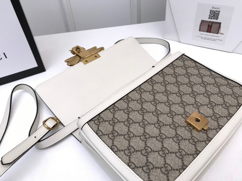 Amelia - Guki Lady Bags - 1209