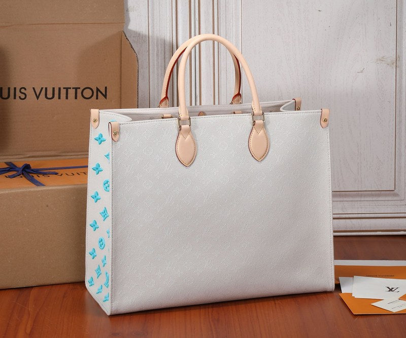 Amelia - LV Bags - 16522