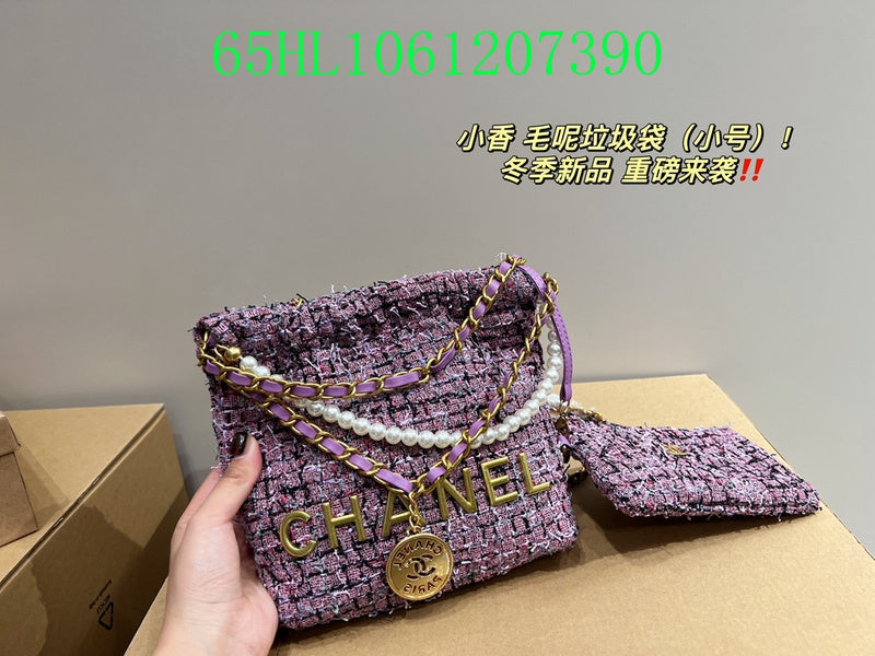 Amelia - CHL Bags - 1741