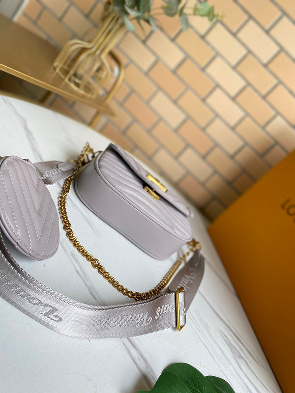 Fashion Lu-Vi bags - 3910