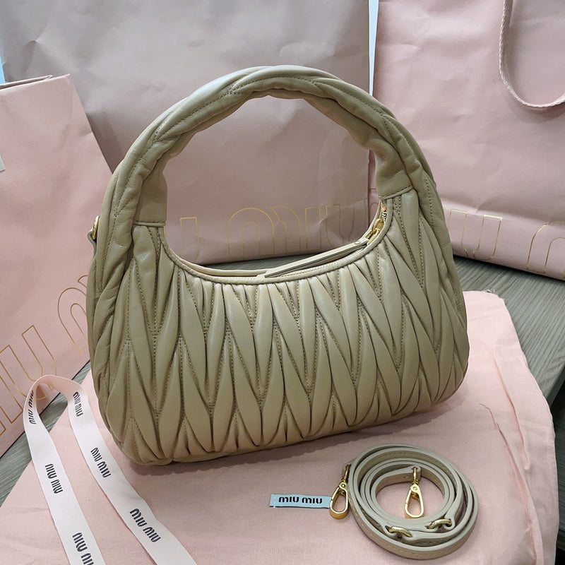 Amelia- MMU  LUXURY BAGS - 033
