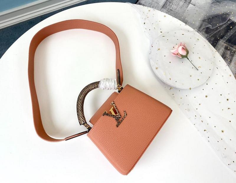 AmeliaLuxury - LOV Bags - 2600