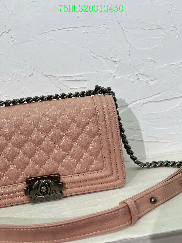 Amelia - CHL Bags - 1336