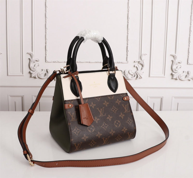 Fashion Lu-Vi bags - 3824