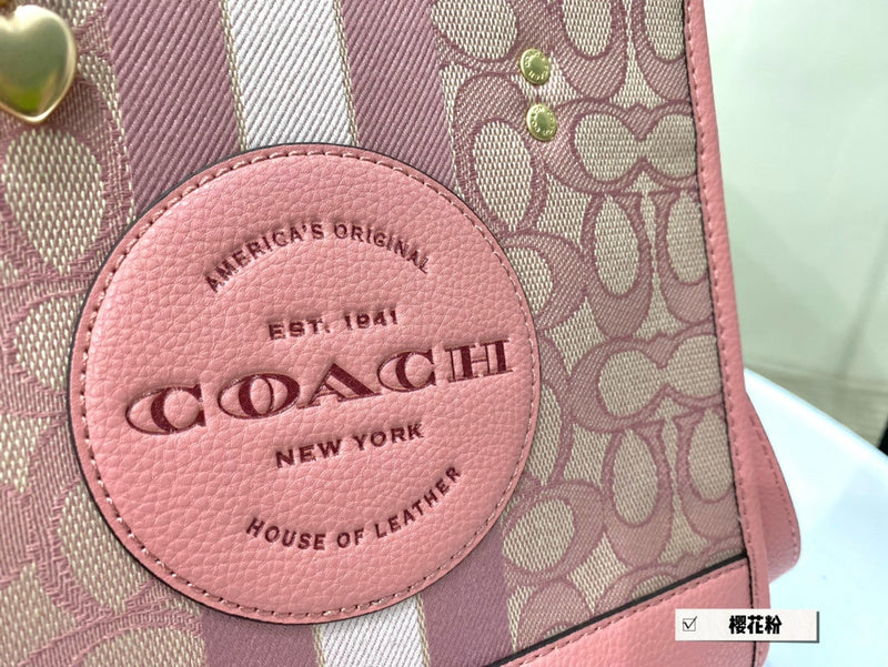 Amelia - CCH Bags - 087
