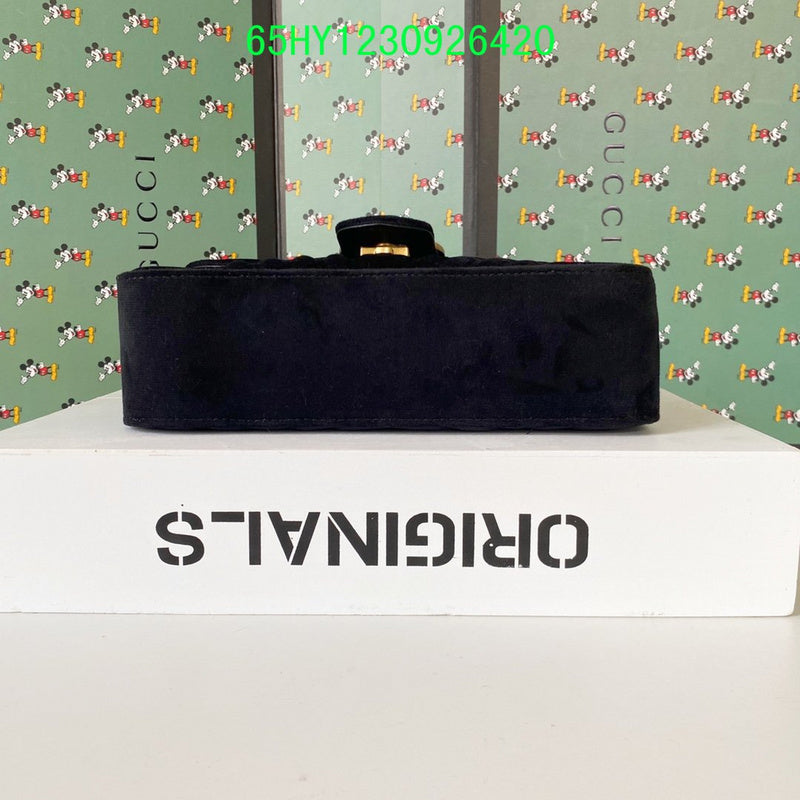 Amelia - GCI Bags - 10513