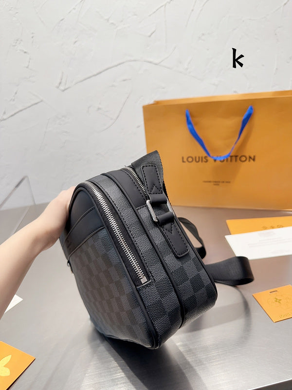 Amelia - LV Bags - 14600