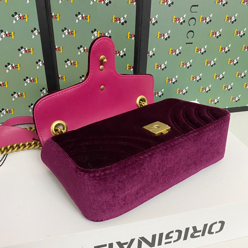 Amelia - GCI Bags - 10498