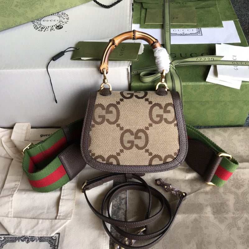 Amelia-i GUKI Women Bags - 1286