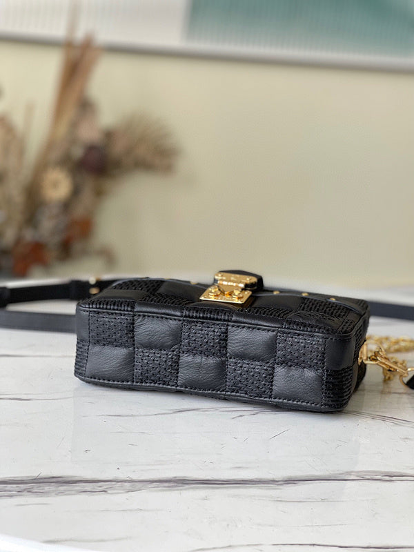 Amelia- Lu-Vi bags - 5910