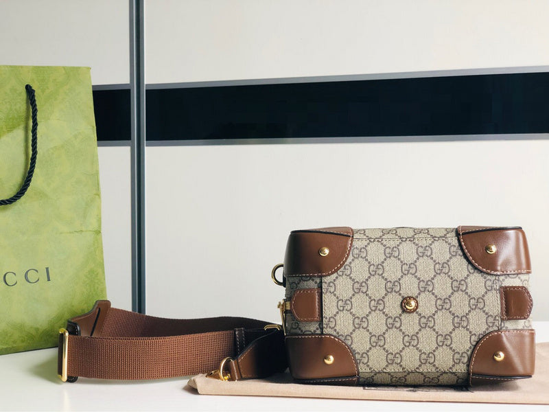 Amelia  - GCI Bags - 12562