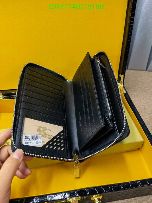 Amelia - BOR Wallet - 137