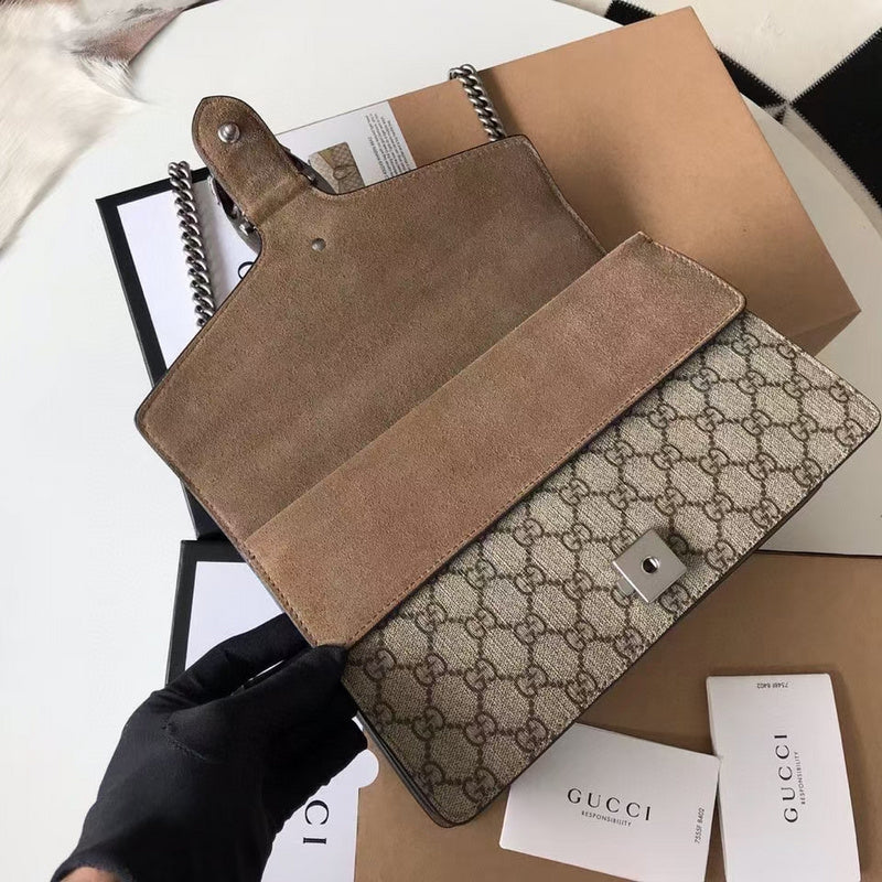 Amelia Fashion - GCI Bags - 3351
