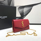 Amelia - YSL Bag - 2202