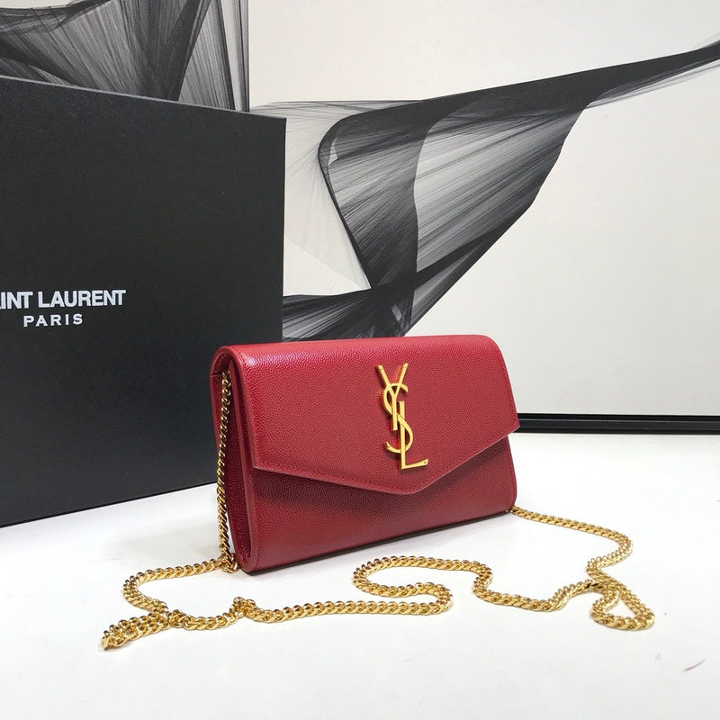 Amelia - YSL Bag - 2202