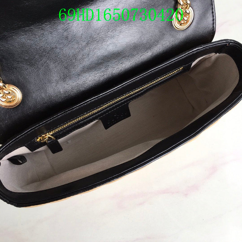Amelia - GCI Bags - 10401