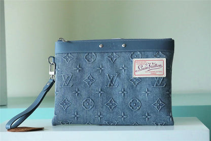 Fan Fashion Lu-Vi bags - 10565