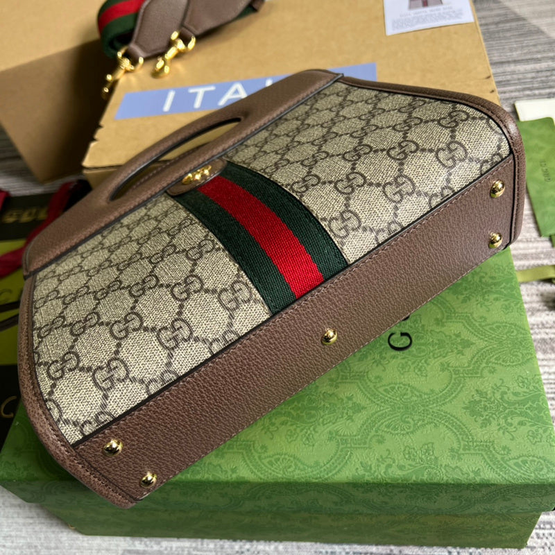Amelia- GCI Bags - 4558