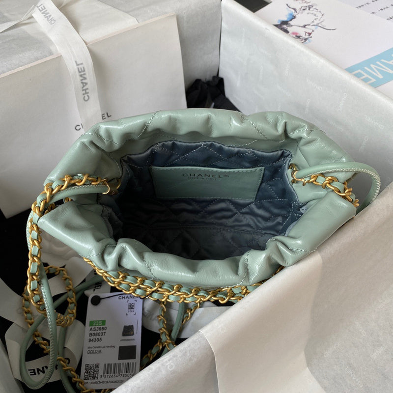 Amelia- CHL Bags - 7546