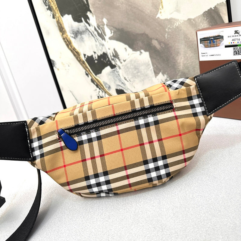 Amelia- BOR Men Bags - 001