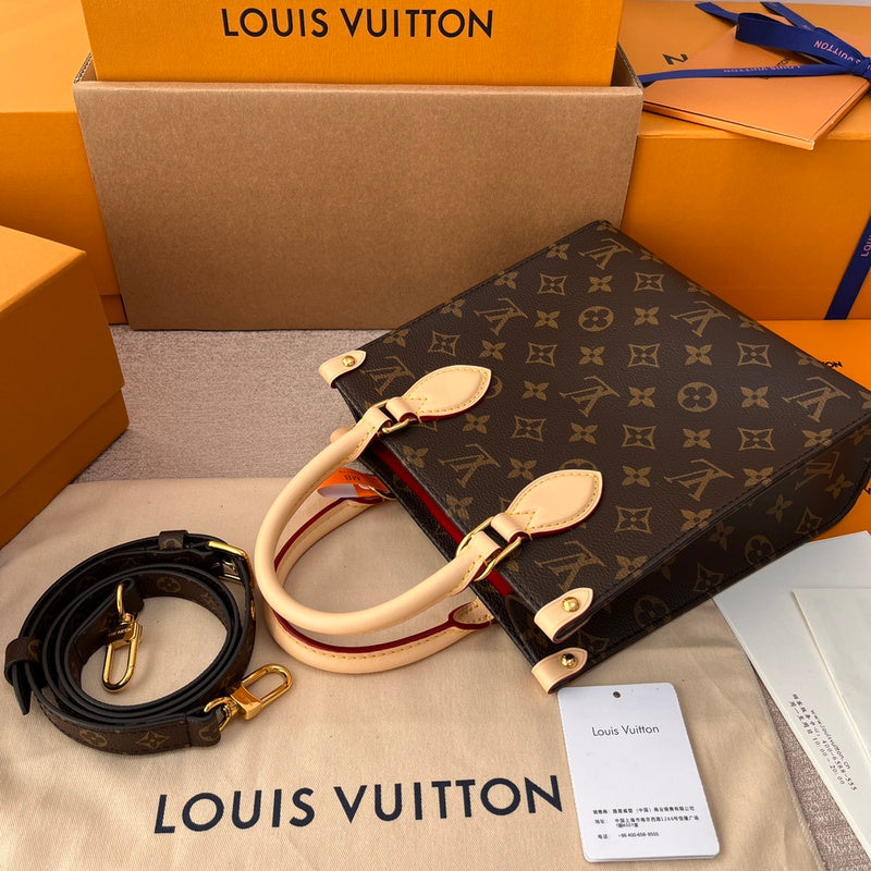 Amelia - LV Bags - 15834