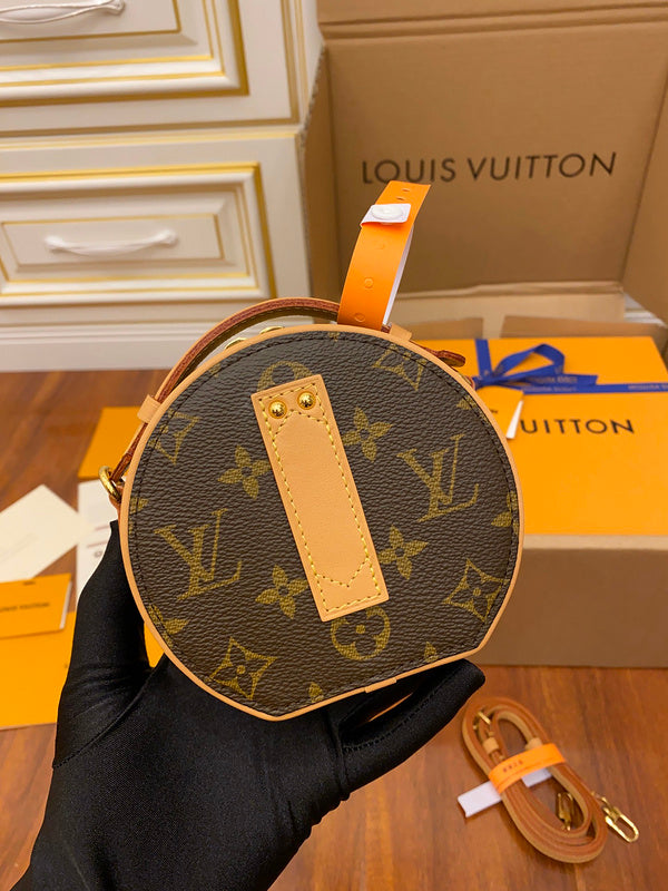 Amelia's Bag Gallery - LOV Bags - 1028