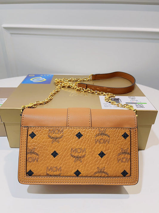 Amelia - MAmeliaBRANDED BAGS - 191