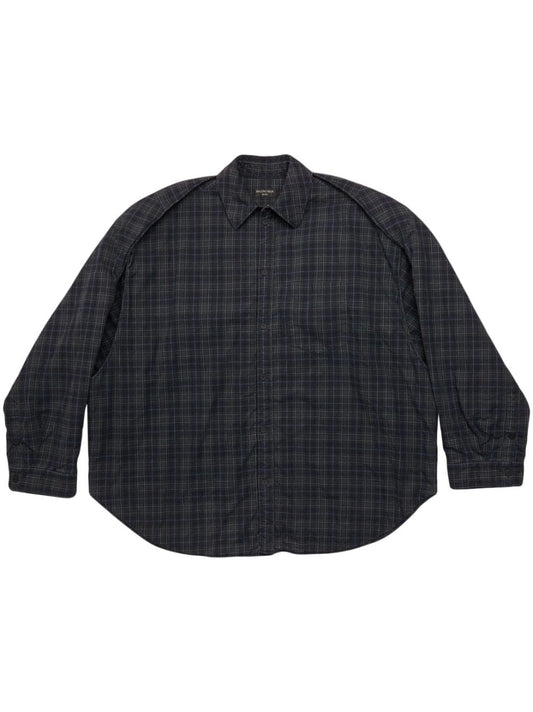 Blnciaga Men's Shirts