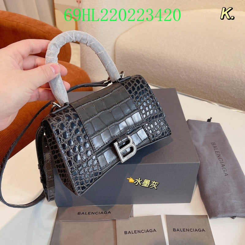 Amelia - BGA Bags - 2363