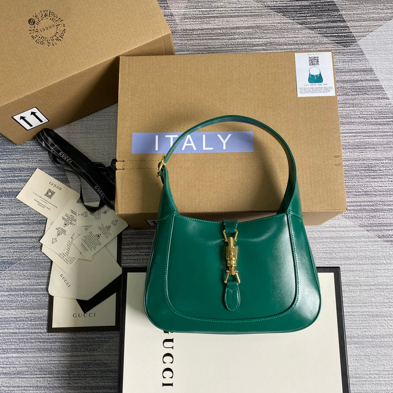 Amelia- GUKI Bags - 2258