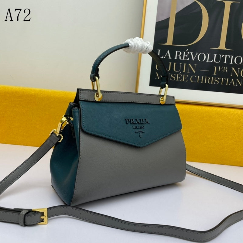 Camila Bags - Prada Bags - 1091