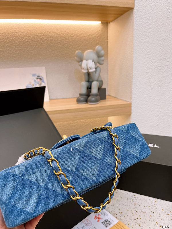 Amelia- CHL Bags - 7162