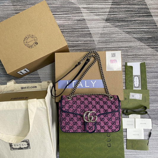 Amelia- GUKI Bags - 1971