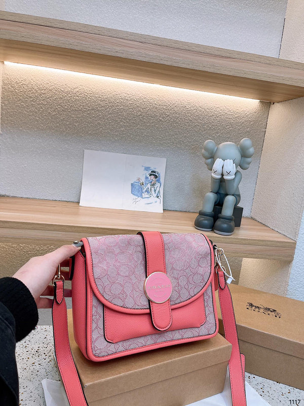Amelia - CCH Bags - 243