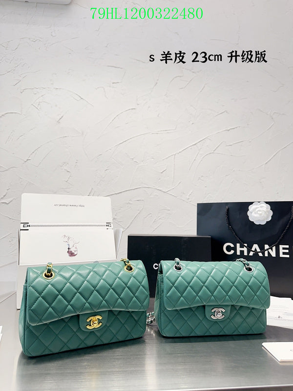 Amelia - CHL Bags - 1259