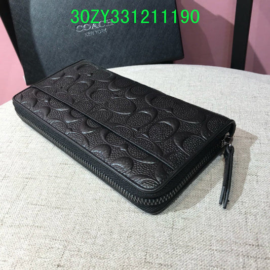 Amelia - CAH Wallet - 100
