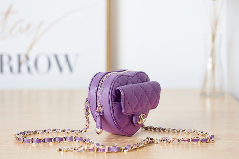 Amelia - CHL Bags - 2031