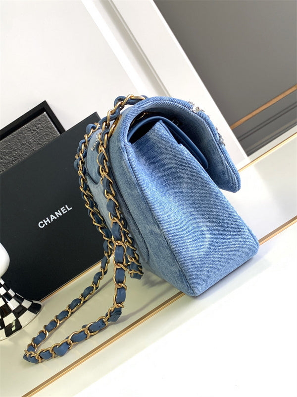 Amelia- CHL Bags - 153