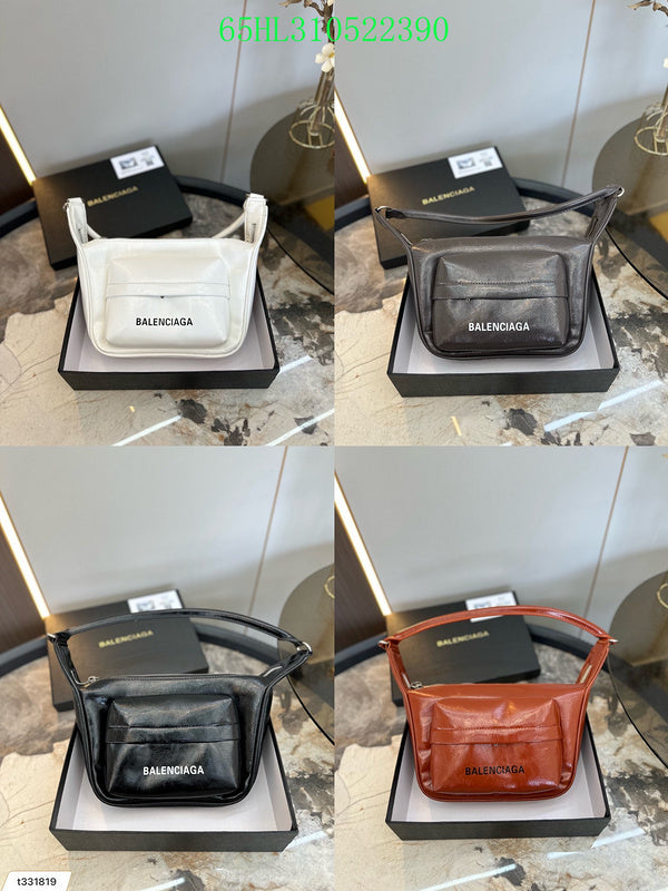 Amelia - BGA Bags - 1796