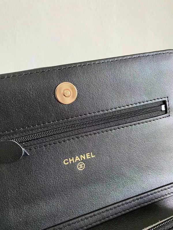 Amelia- CHL Bags - 6492