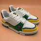 AmeliaLuxury - LOV Men Shoes - 1111