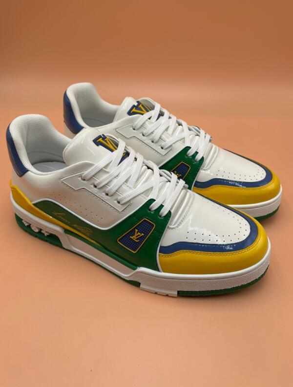 AmeliaLuxury - LOV Men Shoes - 1111