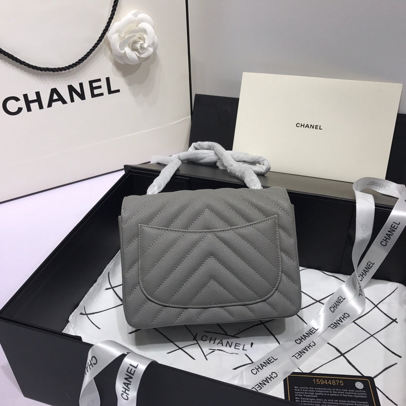 Amelia- CHL Bags - 6557