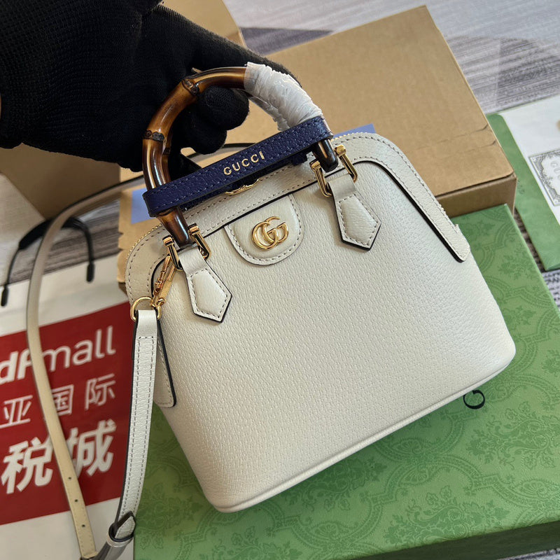Amelia- GCI LUXURY LADY BAG - BRANDED BAGS FOR WOMEN - 309