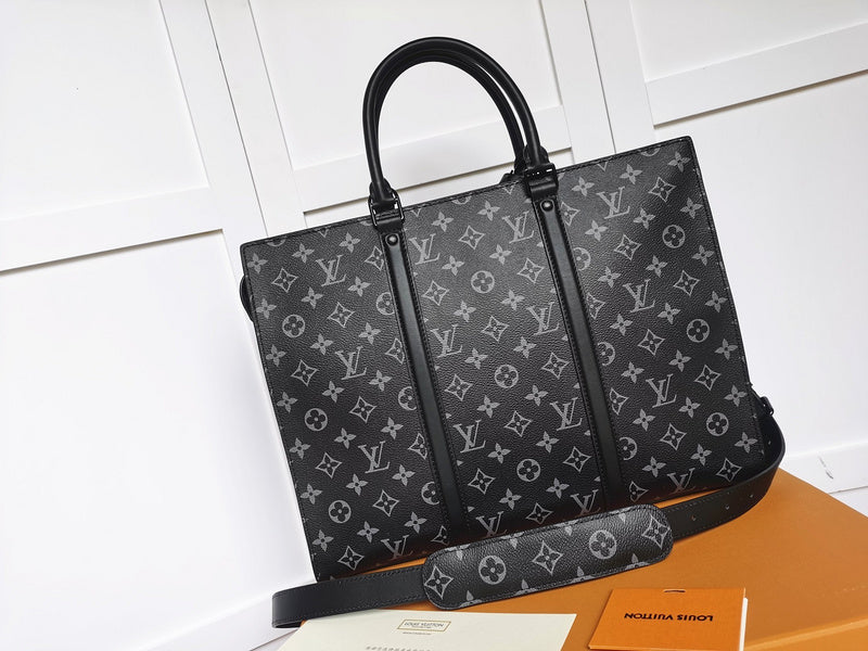 Fan Fashion Lu-Vi bags - 17749