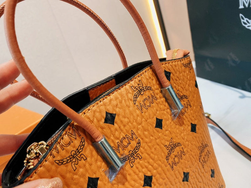 Amelia- - MQM Bags - 136